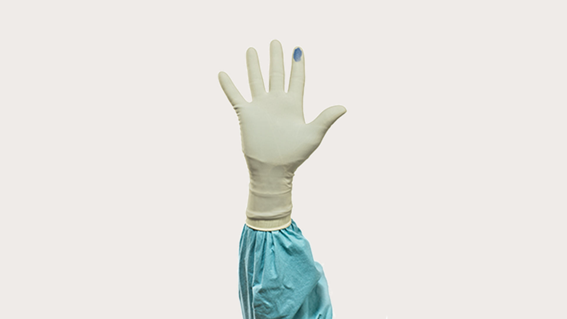 biogel skinsense indicator underglove